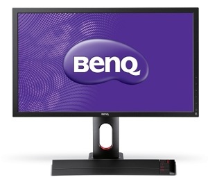 Màn hình máy tính BenQ XL2420Z - LED. 24 inch, 1920 x 1080 pixel