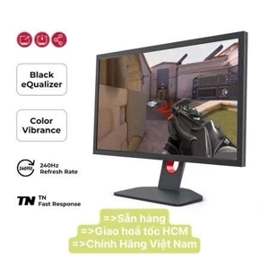 Màn hình máy tính BenQ XL2546K - 24 inch