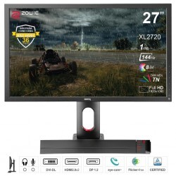 Màn hình máy tính BenQ XL2720Z 27 inches, Full HD