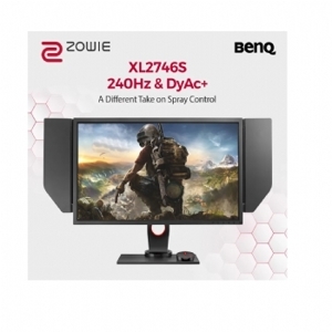 Màn hình máy tính BenQ XL2746S - 27 inch