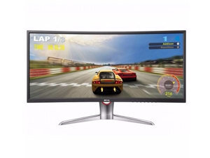 Màn hình máy tính BenQ XR3501 - 35 inch