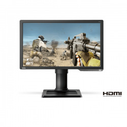Màn hình máy tính BenQ Zowie XL2411P - 24 inch, Full HD (1920 x 1080)