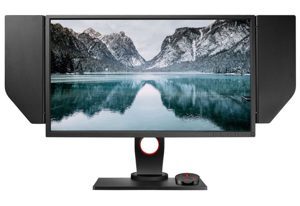 Màn hình máy tính BenQ Zowie XL2546 - 25 inch, Full HD (1920 x 1080)