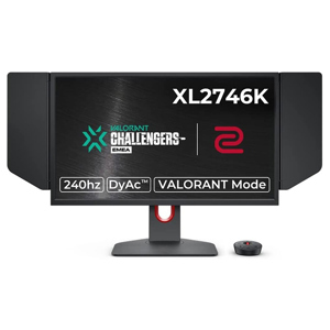 Màn hình máy tính BenQ Zowie XL2746K - 27 inch