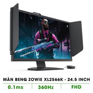 Màn hình máy tính BenQ Zowie XL2566K - 24.5 inch