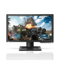 Màn hình máy tính BenQ Zowie XL2411P - 24 inch, Full HD (1920 x 1080)
