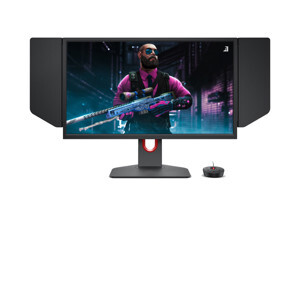 Màn hình máy tính BenQ Zowie XL2566K - 24.5 inch