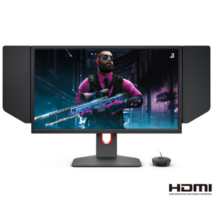 Màn hình máy tính BenQ Zowie XL2566K - 24.5 inch