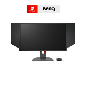 Màn hình máy tính BenQ Zowie XL2566K - 24.5 inch