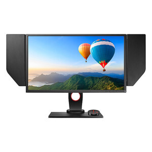 Màn hình máy tính BenQ Zowie XL2546 - 25 inch, Full HD (1920 x 1080)