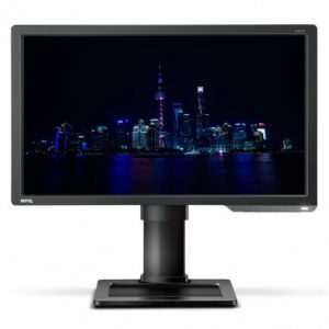 Màn hình máy tính BenQ Zowie XL2411P - 24 inch, Full HD (1920 x 1080)