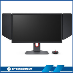 Màn hình máy tính BenQ Zowie XL2566K - 24.5 inch