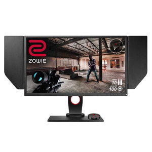 Màn hình máy tính BenQ Zowie XL2536 - 24.5 inch