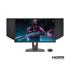 Màn hình máy tính BenQ Zowie XL2566K - 24.5 inch