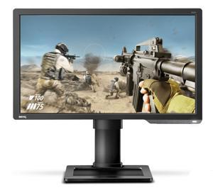 Màn hình máy tính BenQ Zowie XL2411P - 24 inch, Full HD (1920 x 1080)