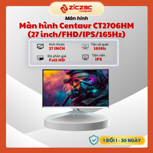 Màn hình máy tính Centaur CT2706HM 27 inch