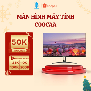 Màn hình máy tính CooCaa C238J01 - 23.8 inch