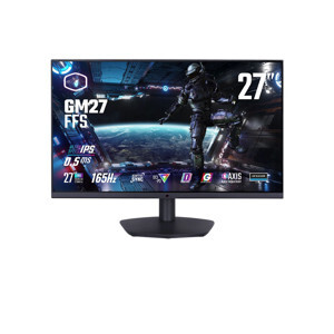 Màn hình máy tính Cooler Master GM27-FFS - 27 inch