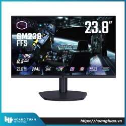 Màn hình máy tính Cooler Master GM238-FFS - 23.8 inch