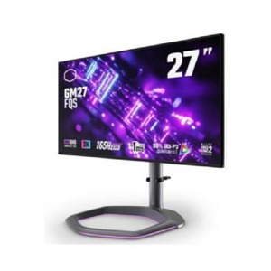 Màn hình máy tính Cooler Master GM27-FQS - 27 inch