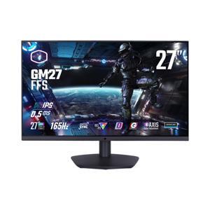 Màn hình máy tính Cooler Master GM27-FFS - 27 inch