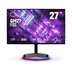 Màn hình máy tính Cooler Master GM27-FQS - 27 inch