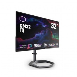 Màn hình máy tính Cooler Master GM32-FQ - 32 inch