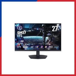 Màn hình máy tính Cooler Master GM27-FFS - 27 inch