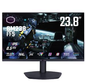 Màn hình máy tính Cooler Master GM238-FFS - 23.8 inch