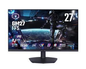 Màn hình máy tính Cooler Master GM27-FFS - 27 inch