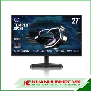 Màn hình máy tính Cooler Master GP27-FUS - 27 inch