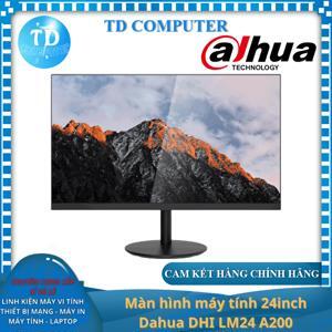 Màn hình máy tính Dahua DHI-LM24-A200 - 23.6 inch