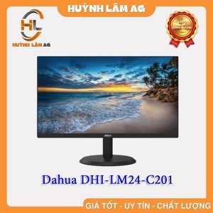 Màn hình máy tính Dahua DHI-LM24-C201 - 23.8 inch