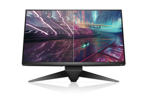 Màn hình máy tính Dell Alienware AW2518H - 25 inch, Full HD (1920x1080)