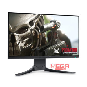 Màn hình máy tính Dell Alienware AW2521HF - 25 inch