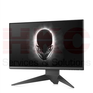 Màn hình máy tính Dell Alienware AW2518H - 25 inch, Full HD (1920x1080)