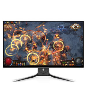 Màn hình máy tính Dell Alienware AW2721D - 27 inch