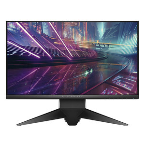 Màn hình máy tính Dell Alienware AW2518H - 25 inch, Full HD (1920x1080)