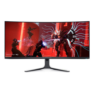 Màn hình máy tính Dell AW3423DW - 34 inch