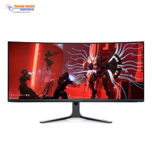 Màn hình máy tính Dell AW3423DW - 34 inch
