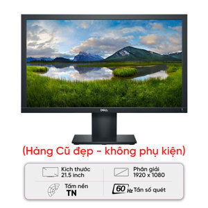 Màn hình máy tính Dell E2220H