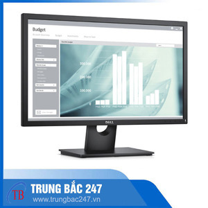 Màn hình máy tính Dell E2318H - 23 inch