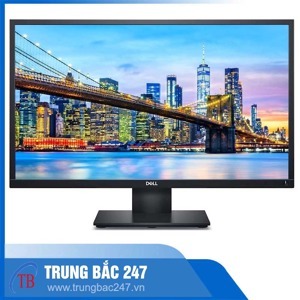 Màn hình máy tính Dell E2420H 23.8 inch