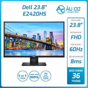 Màn hình máy tính Dell E2420HS - 23.8 inch