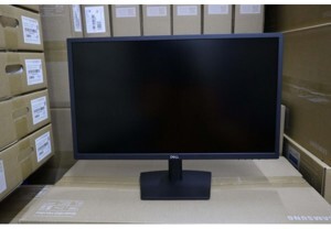 Màn hình máy tính Dell E2423H - 23.8 inch