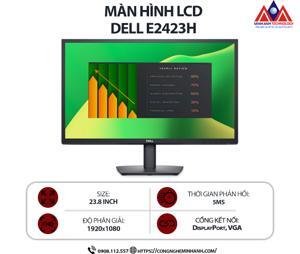 Màn hình máy tính Dell E2423H - 23.8 inch