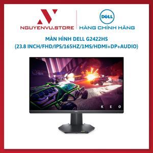 Màn hình máy tính Dell G2422HS - 24 inch