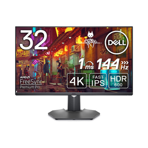 Màn hình máy tính Dell G3223Q - 32 inch