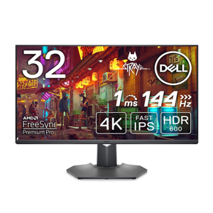 Màn hình máy tính Dell G3223Q - 32 inch