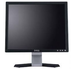 Màn hình máy tính Dell E170S (178FPc) - LCD, 17 inch, 1280 x 1024 pixel